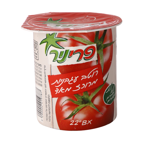 רוטב עגבניות מרוכז מאוד